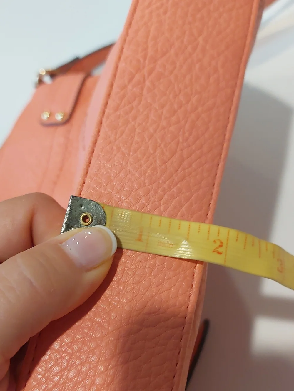 Rosetti stylish coral